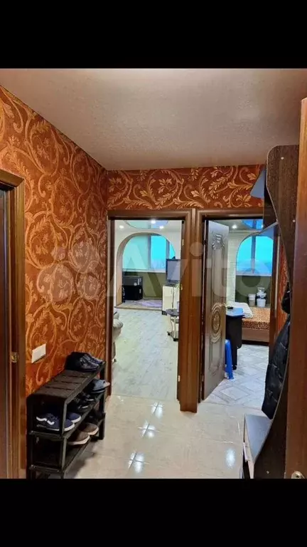 Комната 57 м в 2-к., 14/14 эт. - Фото 1