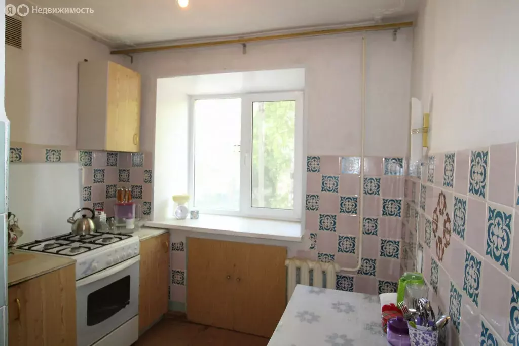 1-комнатная квартира: Туймазы, проспект Ленина, 6Б (30.4 м) - Фото 2