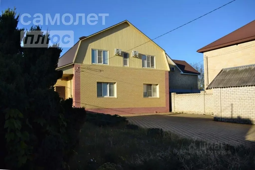 Дом в Ставропольский край, Ставрополь ул. Герцена, 69 (240 м) - Фото 1