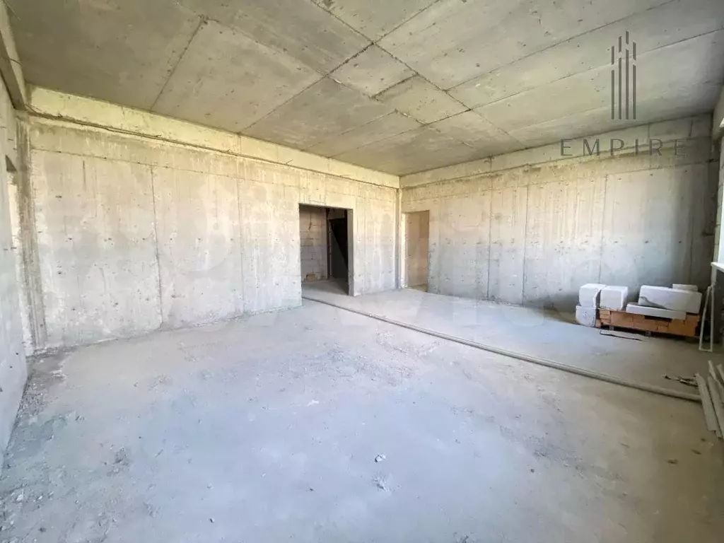 3-к. квартира, 101 м, 5/8 эт. - Фото 0