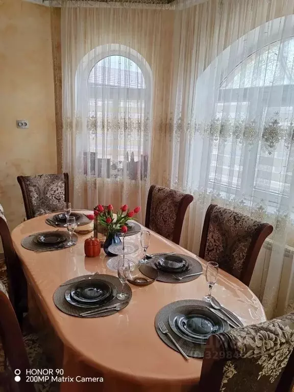 Дом в Калмыкия, Элиста ул. Номто Очирова, 46 (200 м) - Фото 2