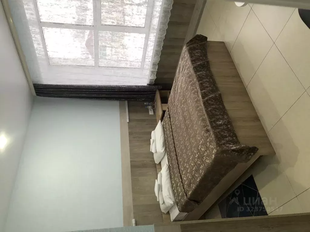 Комната Иркутская область, Саянск Юбилейный мкр, 13 (30.0 м) - Фото 2