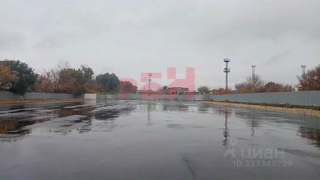 Склад в Самарская область, Самара Олимпийская ул., 63 (10997 м) - Фото 2