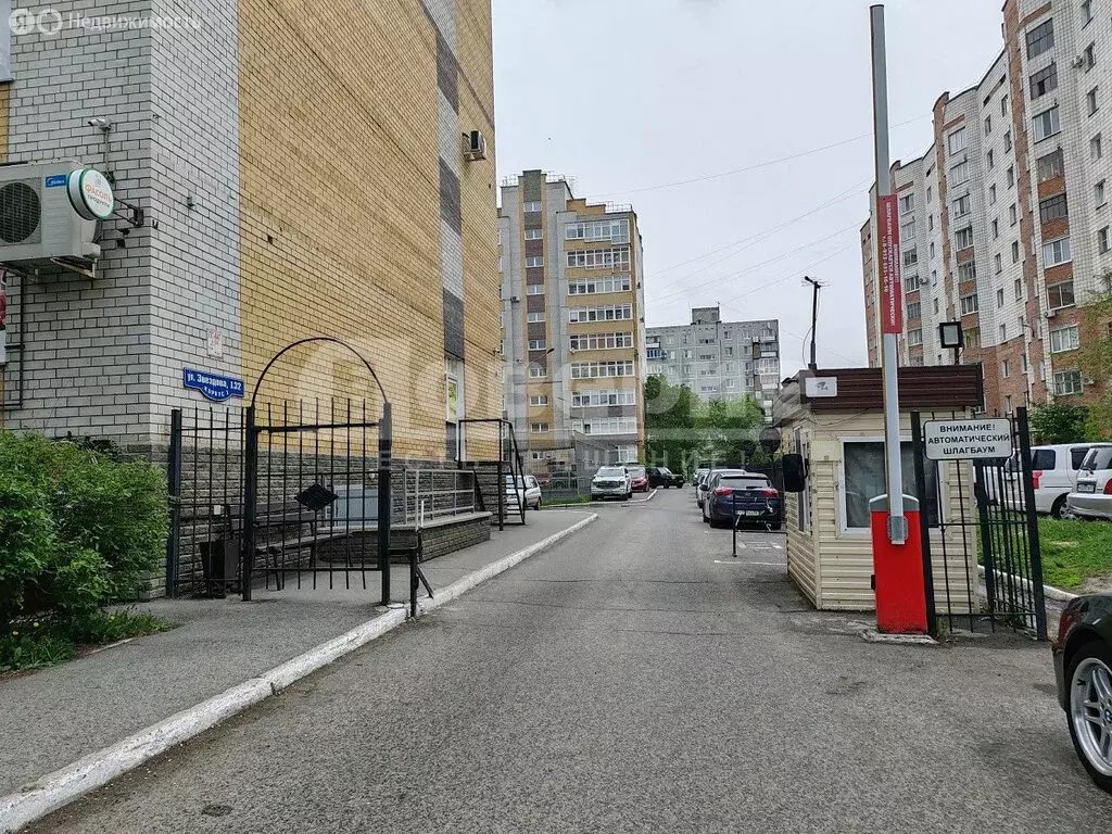 1-комнатная квартира: Омск, улица Звездова, 132к1 (44.3 м) - Фото 1