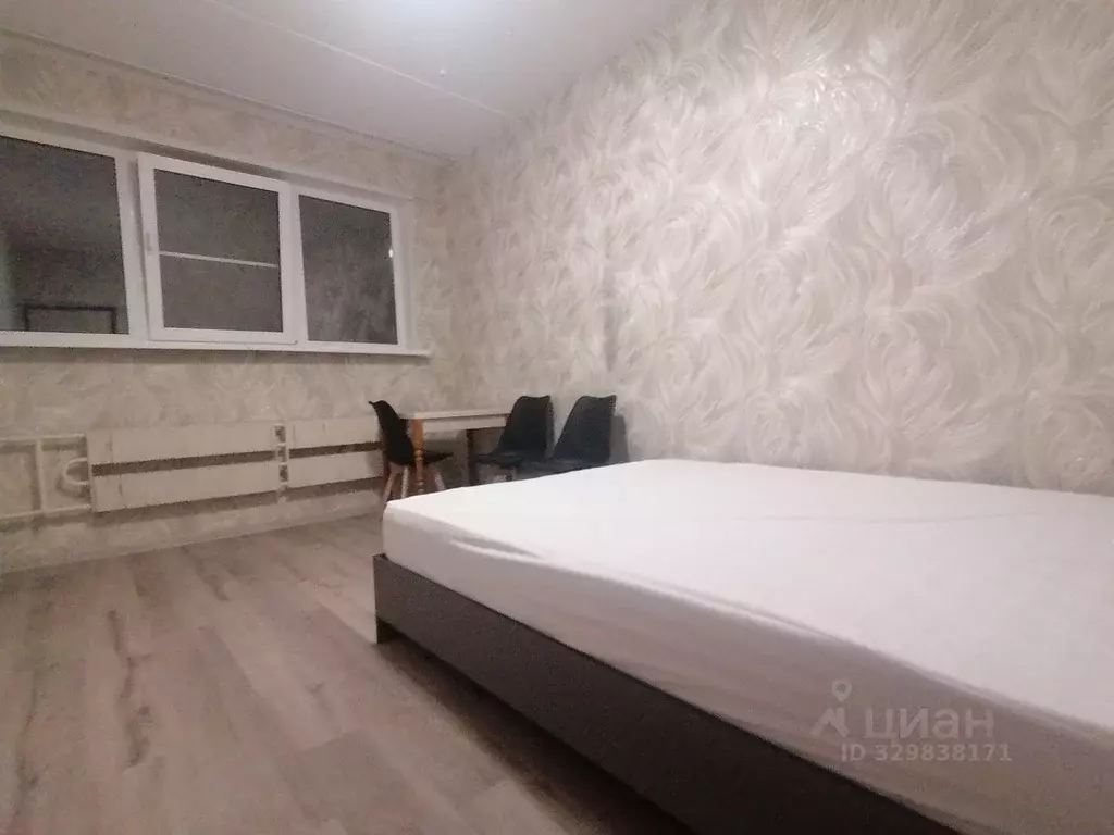 Комната Москва Кременчугская ул., 9 (13.0 м) - Фото 2