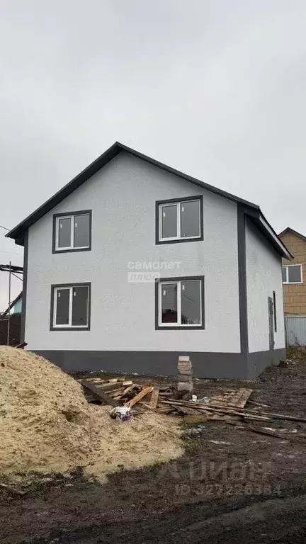 Дом в Пензенская область, с. Бессоновка  (120 м) - Фото 2