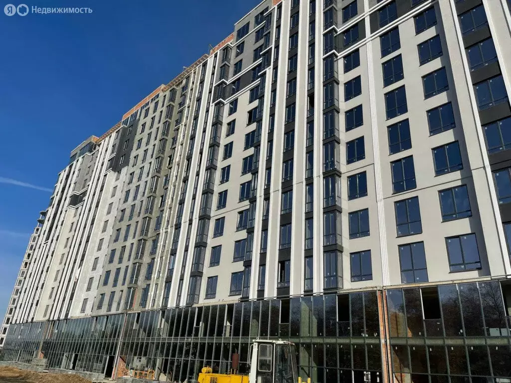 3-комнатная квартира: Нальчик, улица Идарова, 174 (106 м) - Фото 2