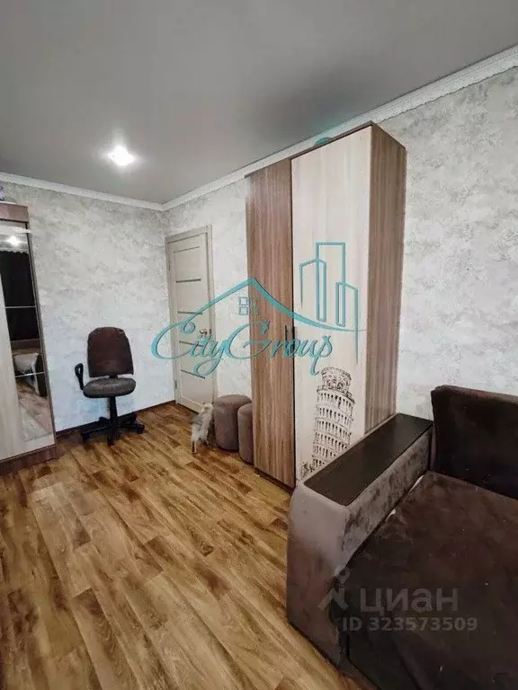 1-к кв. Оренбургская область, Орск Новый город мкр, ул. Короленко, 124 ... - Фото 1