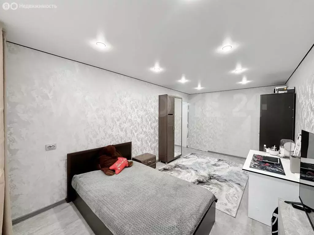 2-комнатная квартира: Чебоксары, улица 50 лет Октября, 10 (44 м) - Фото 1