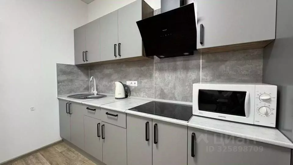 2-к кв. Московская область, Химки ул. 1-я Сестрорецкая, 1 (48.0 м) - Фото 1