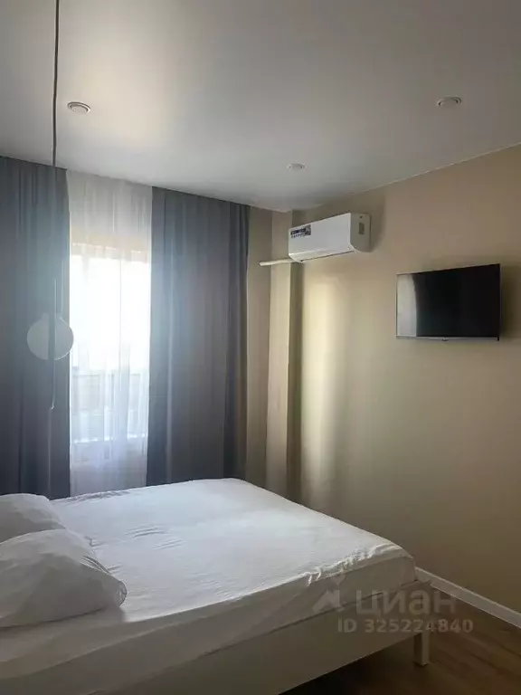 1-к кв. Волгоградская область, Волгоград бул. 30-летия Победы, 19Б ... - Фото 2