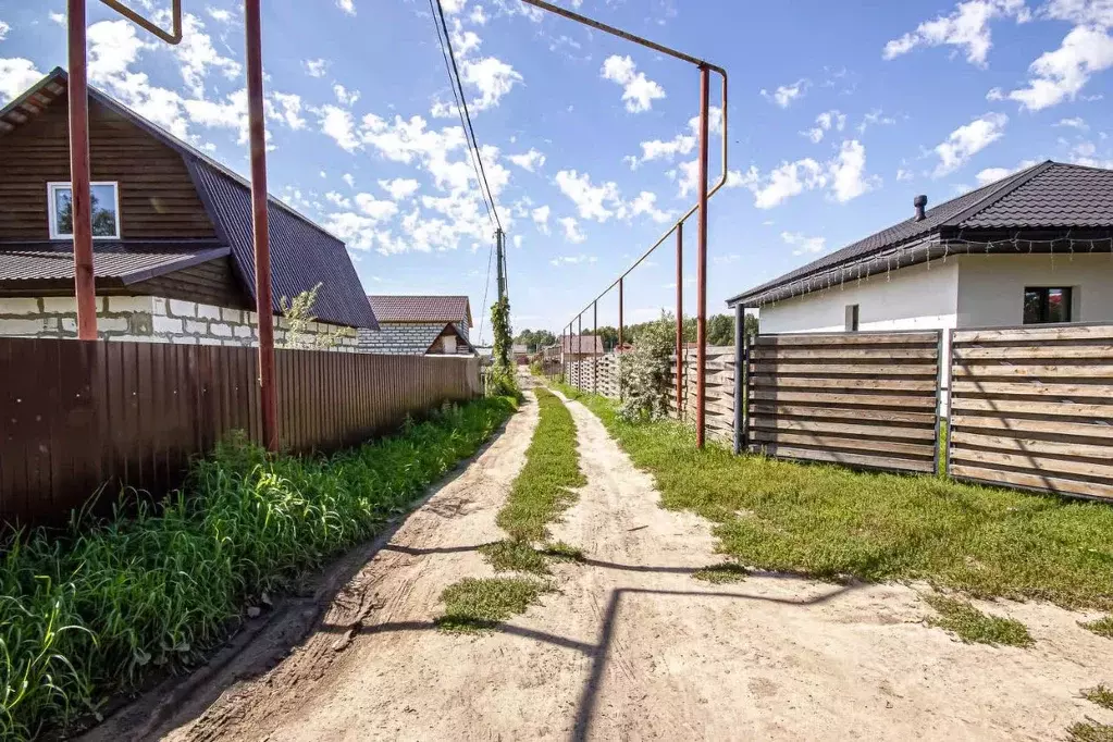 Дом в Новосибирская область, Новосибирский район, Криводановский ... - Фото 1