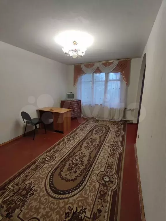 1-к. квартира, 30 м, 2/5 эт. - Фото 0