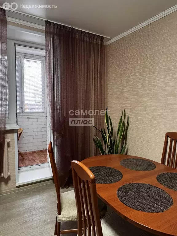 4-комнатная квартира: Орёл, Приборостроительная улица, 80 (102 м) - Фото 1