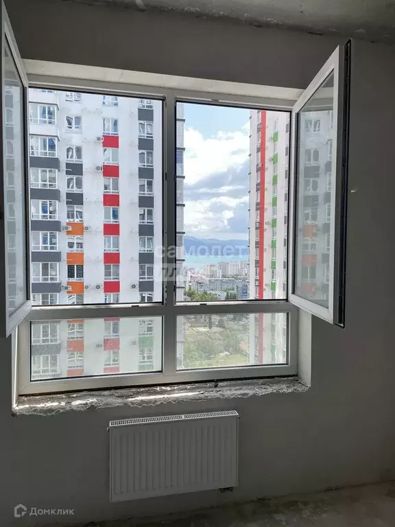 Продаётся 2-к квартира, 50.3 м - Фото 1
