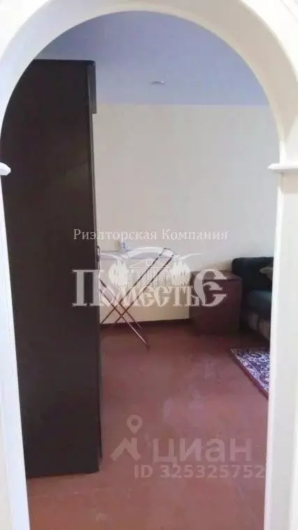 1-к кв. Иркутская область, Иркутск ул. 5-я Железнодорожная, 51 (30.0 ... - Фото 2