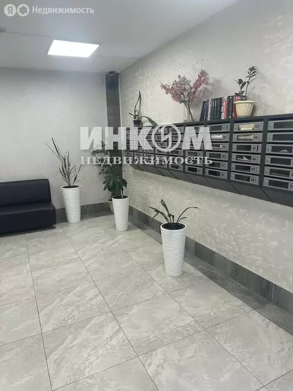 1-комнатная квартира: Одинцово, микрорайон Новая Трёхгорка, ... - Фото 1