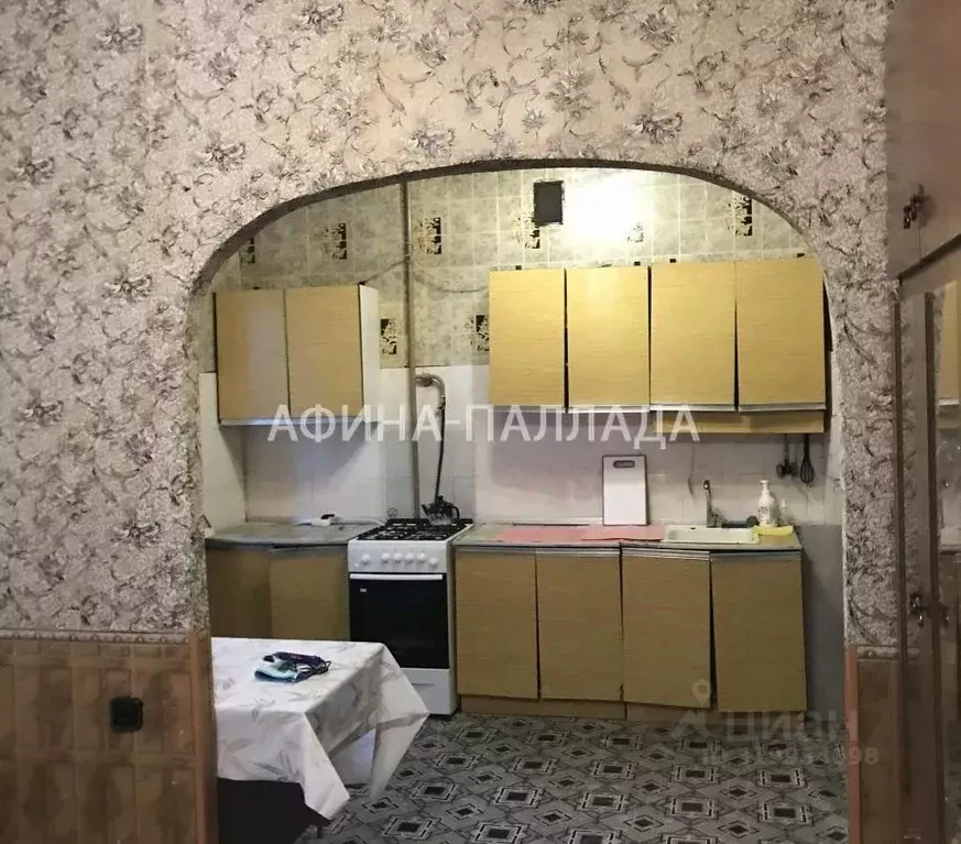 4-к кв. Ямало-Ненецкий АО, Надым Ленинградский просп., 19 (86.3 м) - Фото 2