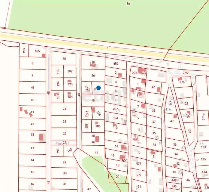 Дом в Свердловская область, Сысертский муниципальный округ, Елки 11 кп ... - Фото 1