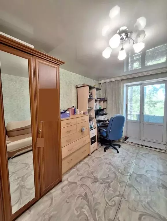 Комната Амурская область, Благовещенск Пионерская ул., 157 (21.9 м) - Фото 1