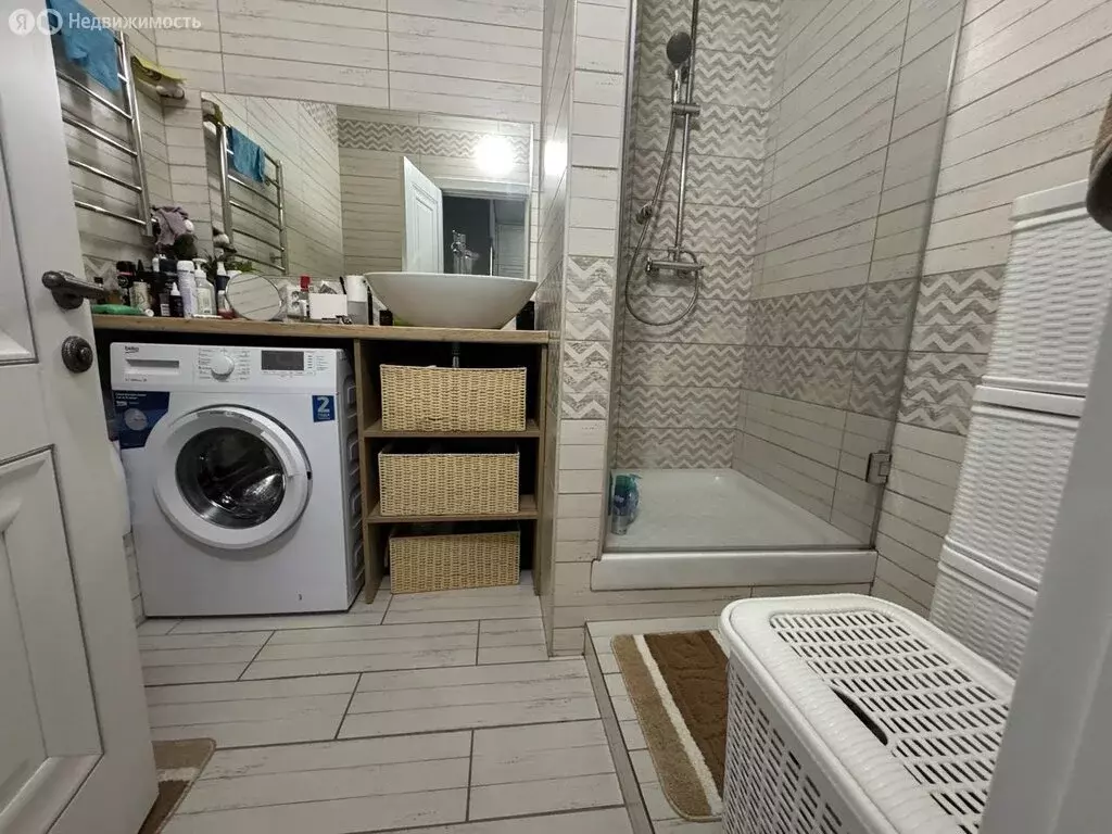 1-комнатная квартира: Ставрополь, улица Пирогова, 72 (42 м) - Фото 0