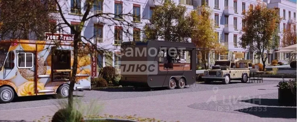 Студия Челябинская область, Сосновский муниципальный округ, Поселок ... - Фото 2