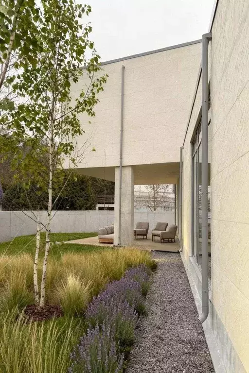 Коттедж, 603 м - Фото 2