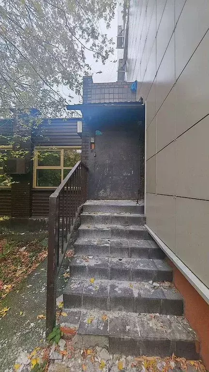 Помещение свободного назначения в Москва Измайловский проезд, 9К2 (211 ... - Фото 2