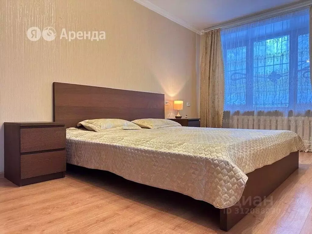 2-к кв. Санкт-Петербург ул. Белы Куна, 18К1 (43.0 м) - Фото 0