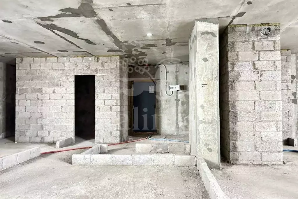 3-к кв. Москва просп. 60-летия Октября, 17 (90.2 м) - Фото 1