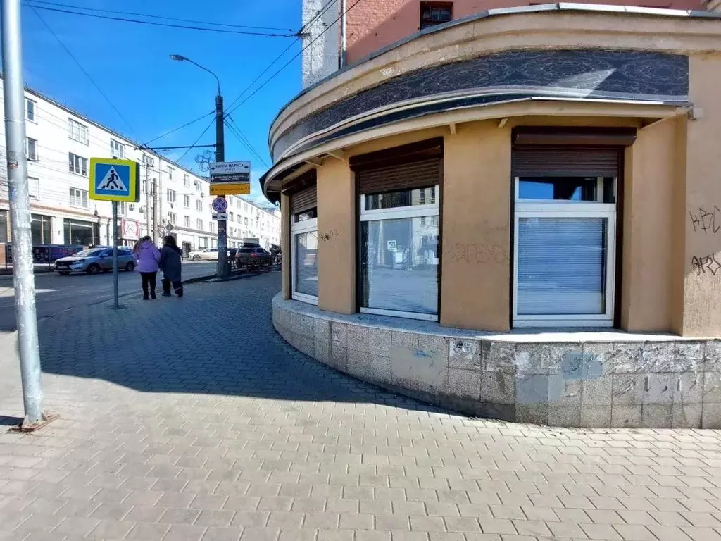 Помещение свободного назначения в Удмуртия, Ижевск Красная ул., 156 ... - Фото 0