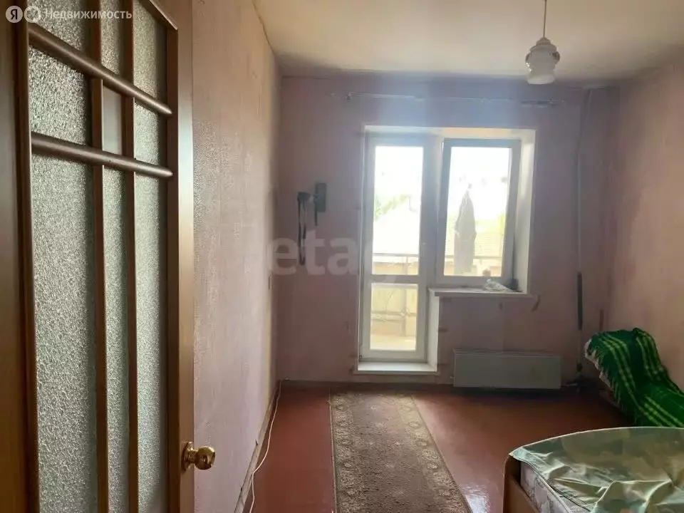 3-комнатная квартира: Далматово, улица Карла Маркса, 66 (64.5 м) - Фото 0