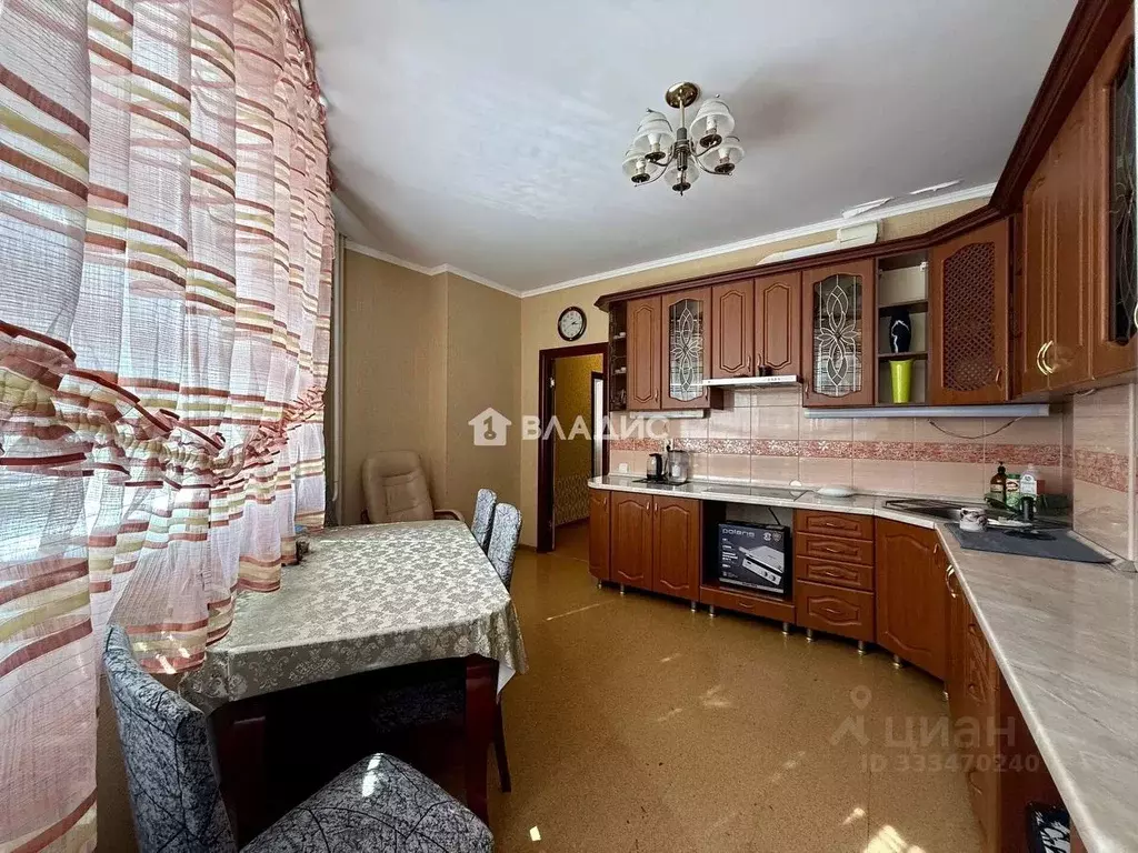 2-к кв. Белгородская область, Белгород ул. Апанасенко, 97 (69.0 м) - Фото 1
