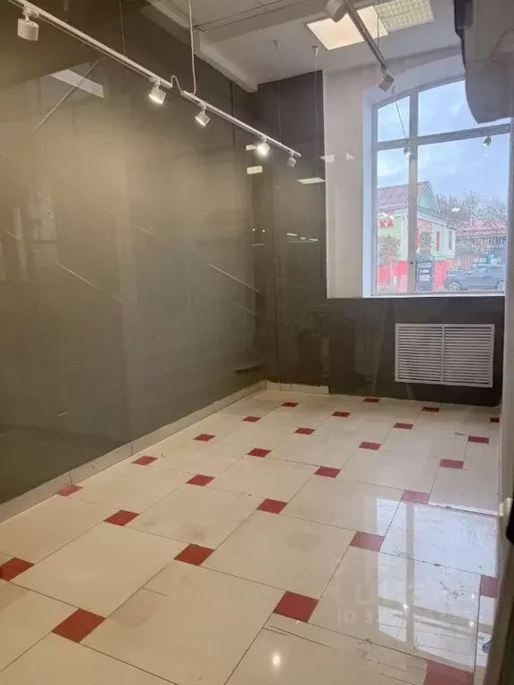 Помещение свободного назначения в Московская область, Ногинск ... - Фото 1