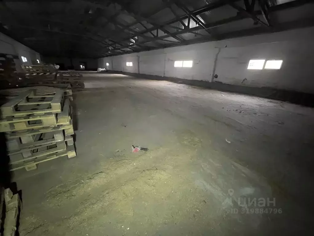 Производственное помещение в Ленинградская область, Гатчинский район, ... - Фото 0