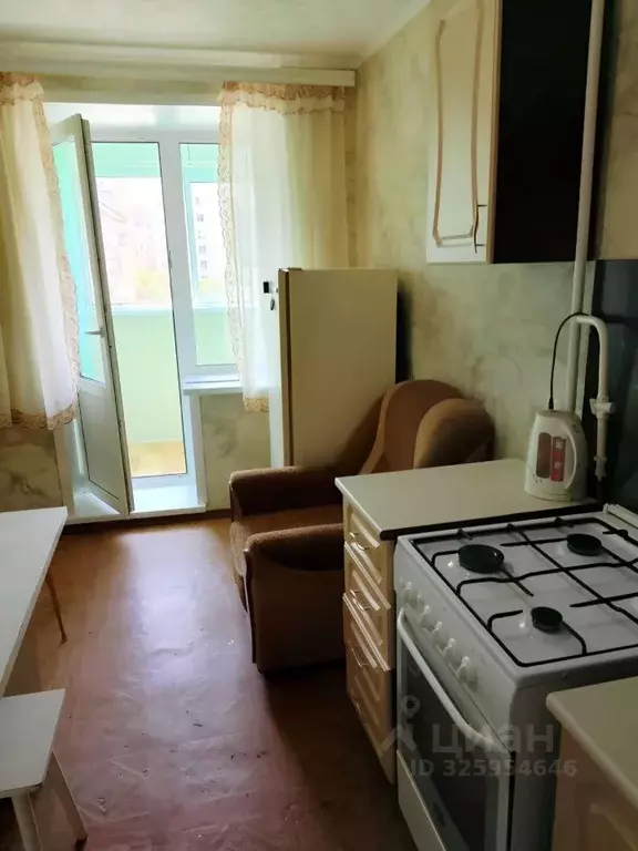 1-к кв. Саратовская область, Энгельс просп. Фридриха Энгельса, 67а ... - Фото 2