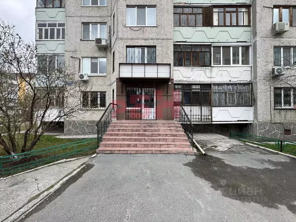 Помещение свободного назначения в Тюменская область, Тюмень ул. ... - Фото 2