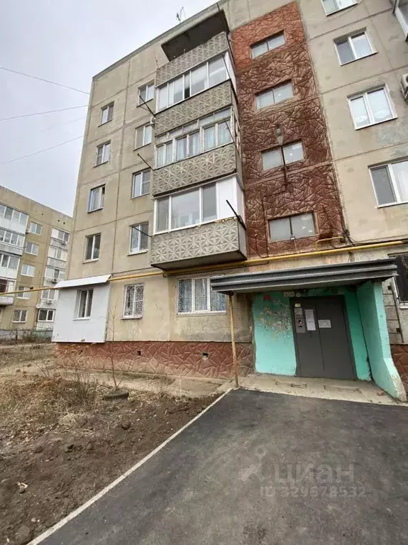 2-к кв. Саратовская область, Энгельс ул. Маршала А.М. Василевского, 57 ... - Фото 1