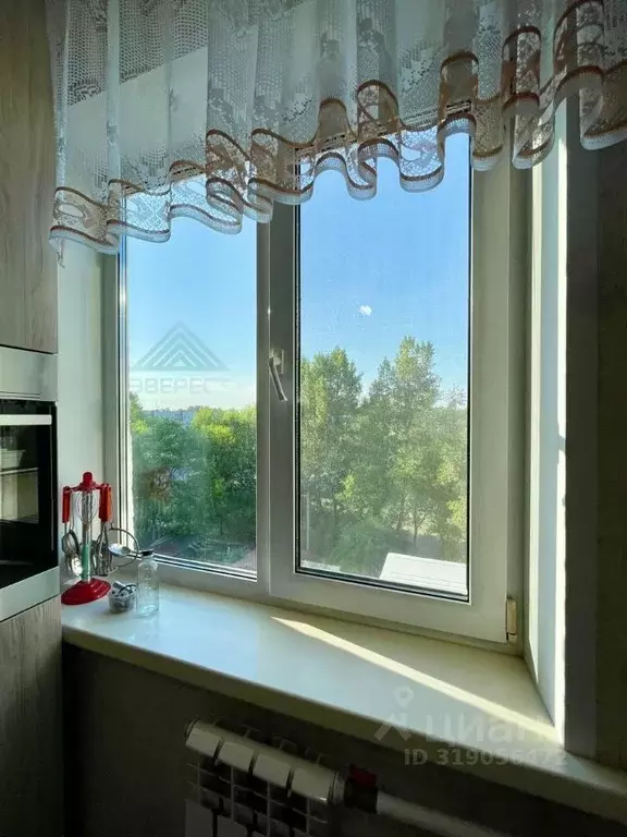 2-к кв. Хакасия, Абакан Торговая ул., 20 (44.8 м) - Фото 1