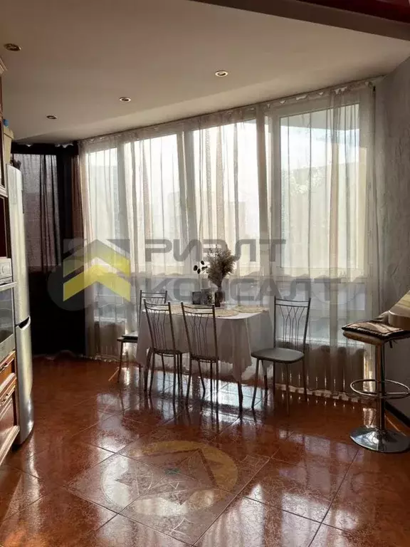 2-к. квартира, 52 м, 7/9 эт. - Фото 0