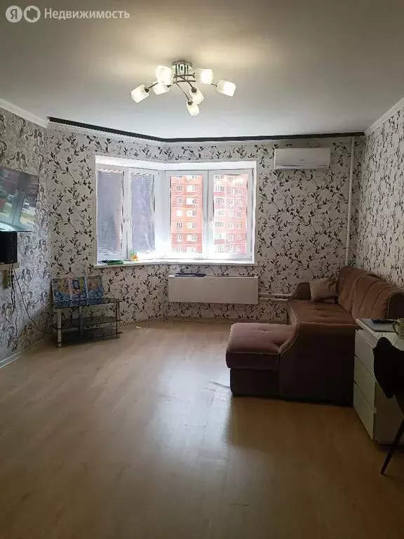 2-комнатная квартира: Котельники, микрорайон Южный, 8 (50 м) - Фото 1