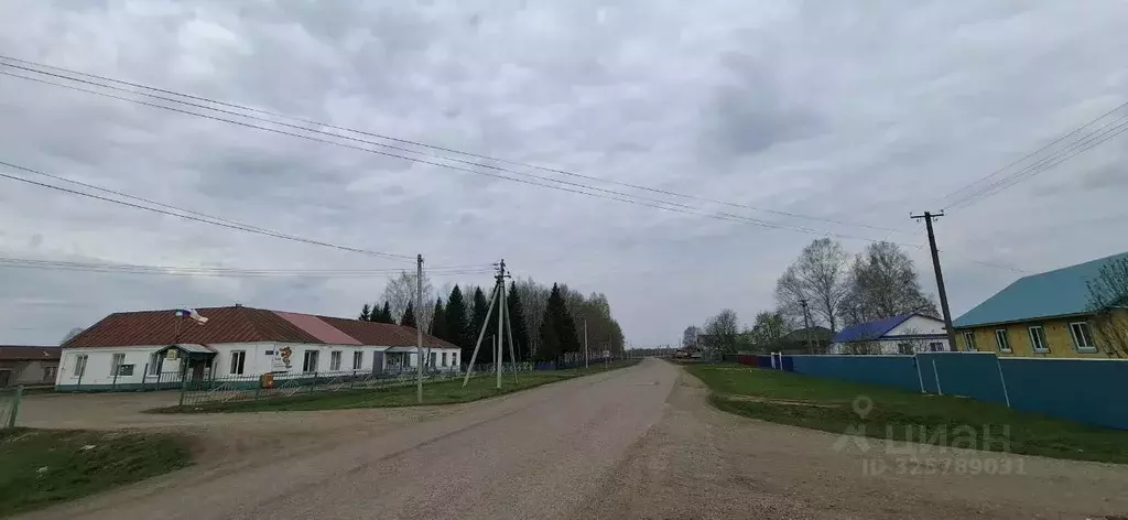 Участок в Башкортостан, Нуримановский район, Новокулевский сельсовет, ... - Фото 2