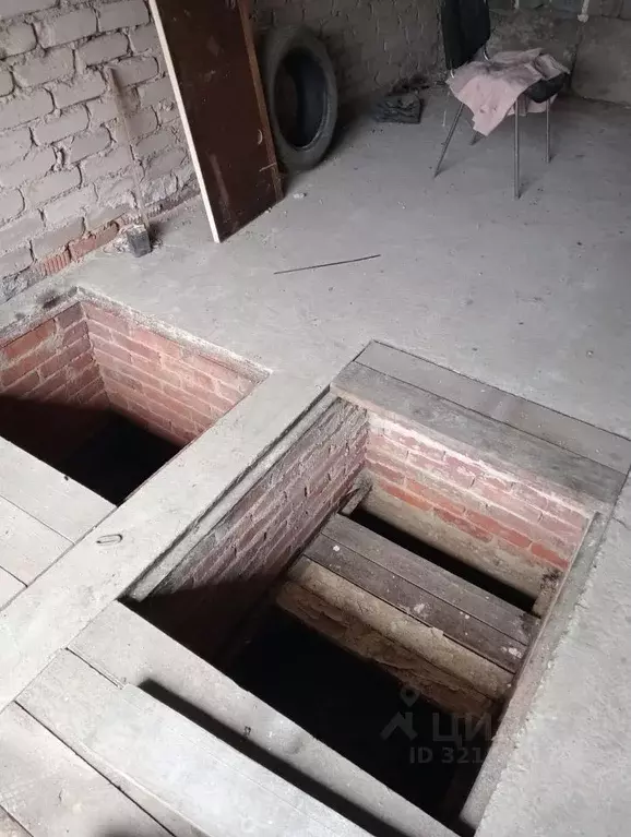 Гараж в Челябинская область, Челябинск ГСК № 403 тер.,  (18 м) - Фото 2