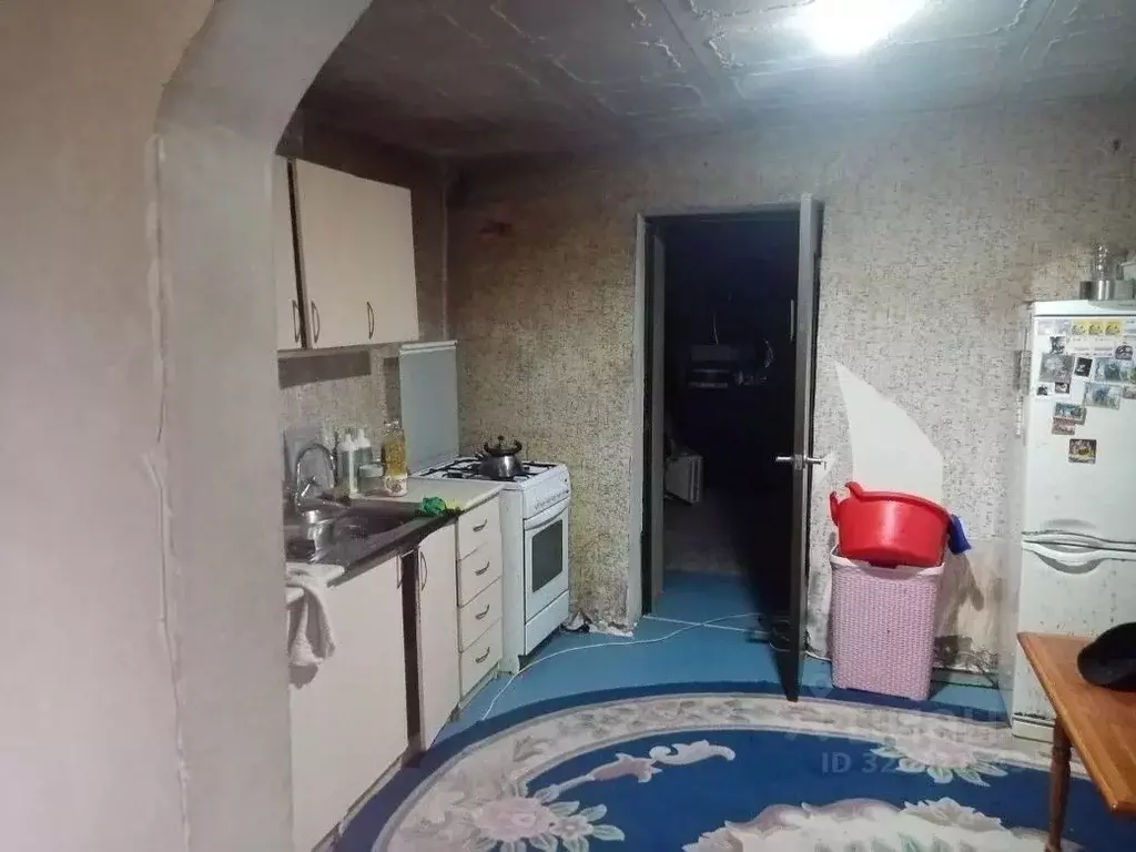 Дом в Краснодарский край, Сочи городской округ, Дагомыс пгт ш. ... - Фото 1