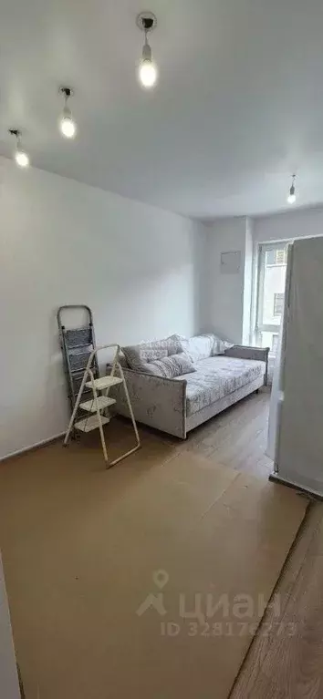 Студия Москва Дорожная ул., 46к3 (19.7 м) - Фото 1