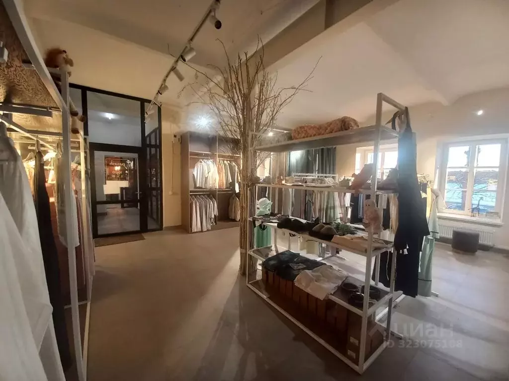 Помещение свободного назначения в Костромская область, Кострома Горная ... - Фото 1