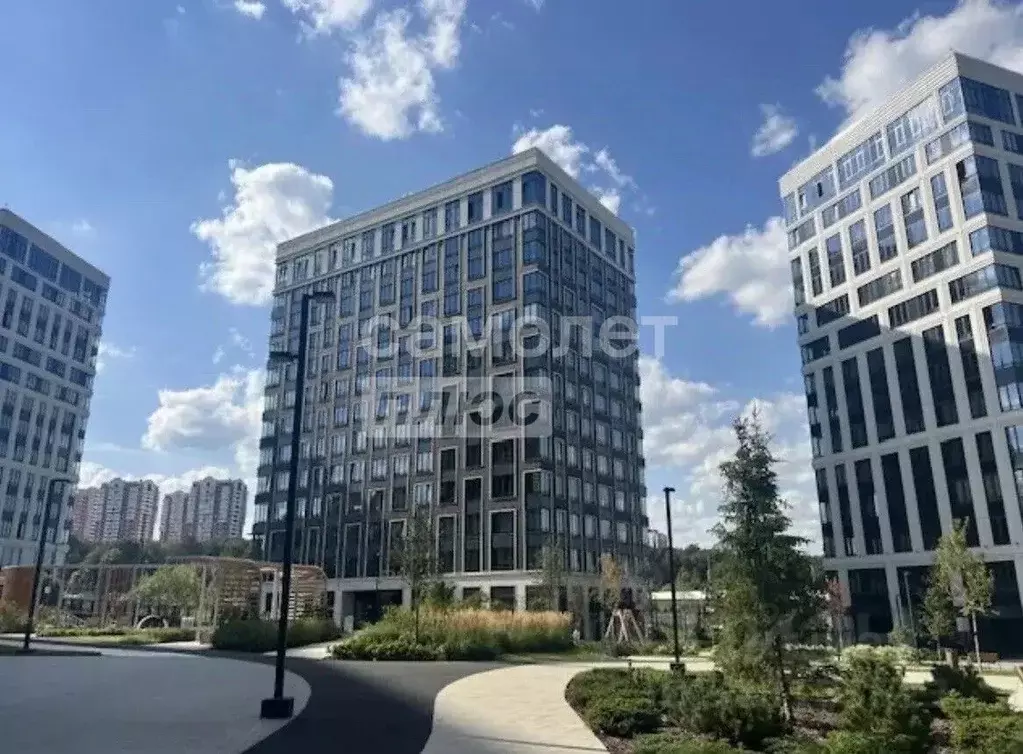 1-к кв. Москва просп. Генерала Дорохова, 39к2И (45.0 м) - Фото 1
