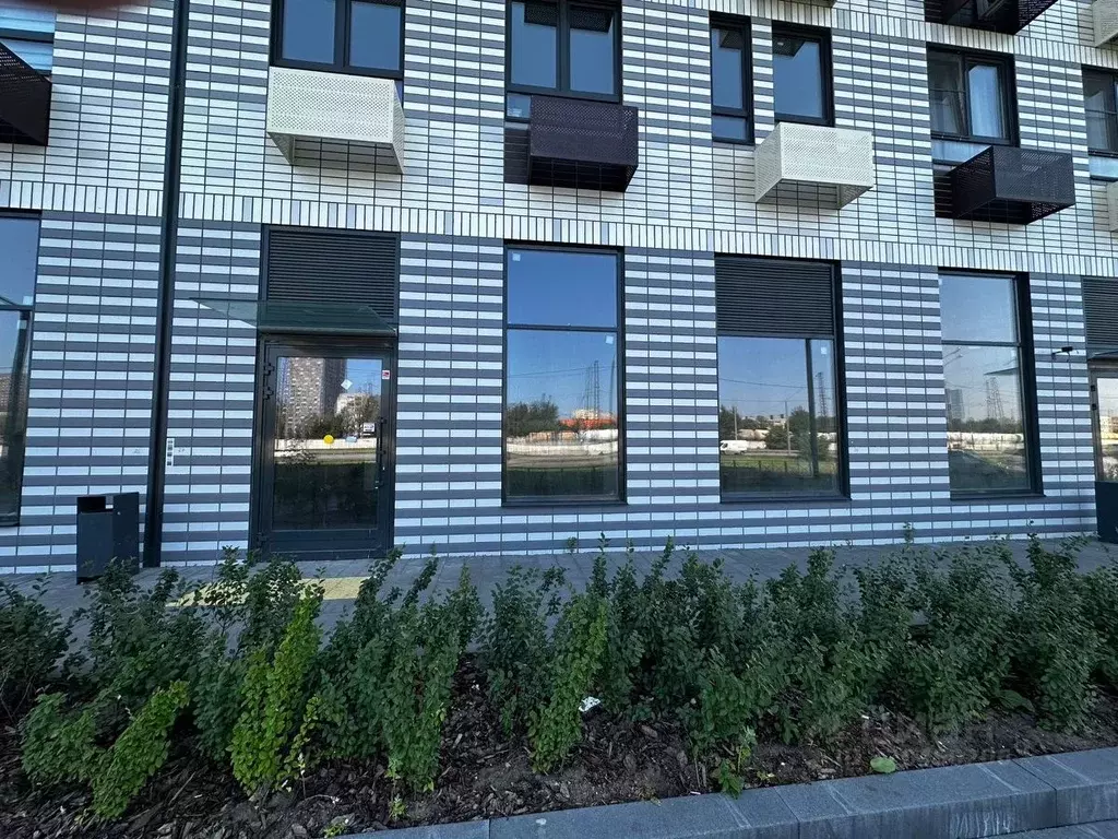 Помещение свободного назначения в Московская область, Котельники ... - Фото 1