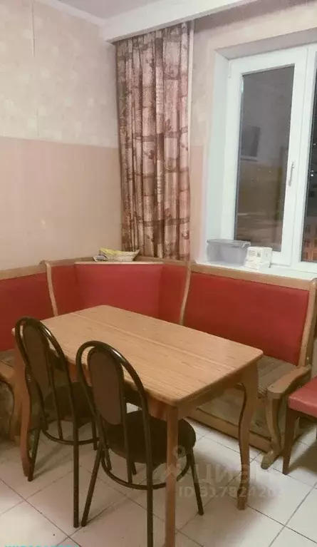 3-к кв. Москва Варшавское ш., 108К1 (76.6 м) - Фото 0