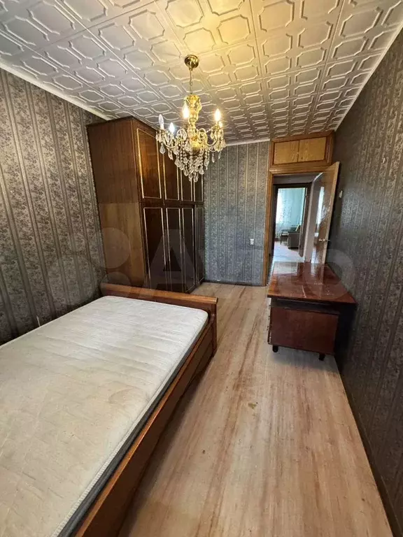3-к. квартира, 77,7 м, 3/9 эт. - Фото 1